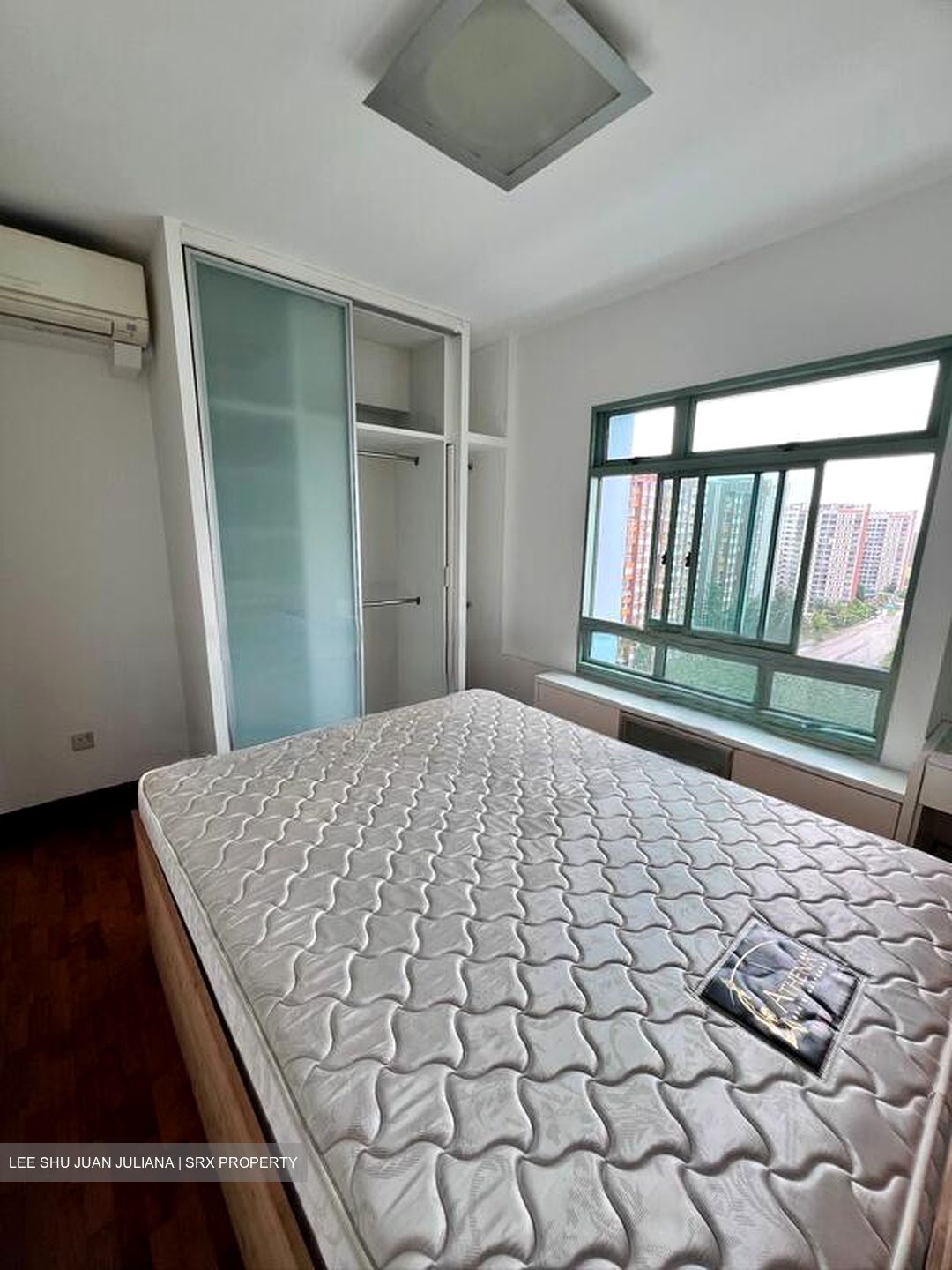 Blk 638A The Meadows (Punggol), HDB 5 Rooms #550111611